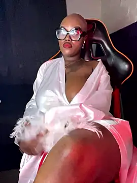 QUEEN NOBUHLE 777 online show from January 9, 2026, 9:49 pm