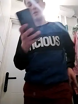 boytwink7 online show from January 11, 2026, 12:32 pm