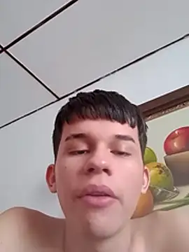 Daniel97Quintero online show from January 13, 2026, 6:13 pm