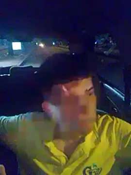 Daniel97Quintero online show from February 25, 2026, 5:28 am