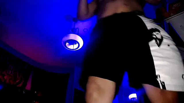 Snapshot of Sexdemonfrfr chatting on February 22, 2026, 5:19 am Sexdemonfrfr online show from February 22, 2026, 5:19 am