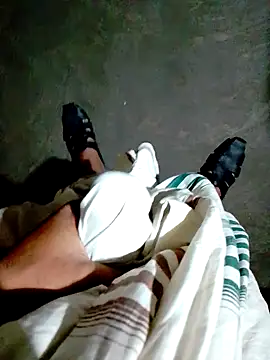 bigdaddyboy46 online show from October 8, 2025, 6:16 pm