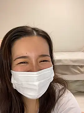 NATSUMI00 online show from October 21, 2025, 5:41 am