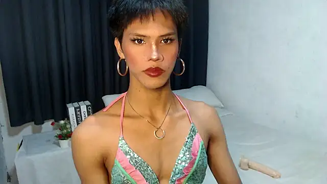 Tasha Temptation online show from September 19, 2025, 11:55 am