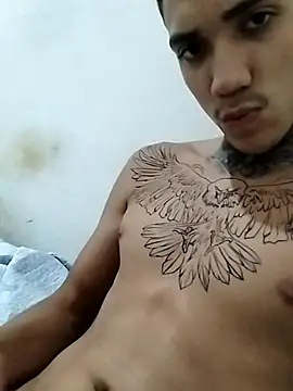 Thiagomateo14 online show from September 11, 2025, 6:08 pm