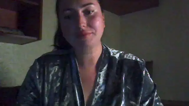 Yayee1 online show from November 7, 2025, 8:20 pm