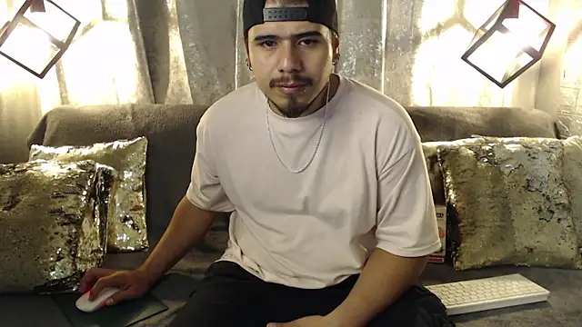 thiago bos online show from October 1, 2025, 10:32 am