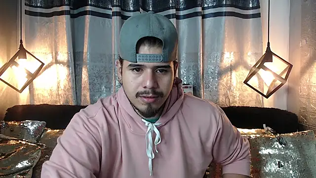 thiago bos online show from October 8, 2025, 10:35 am