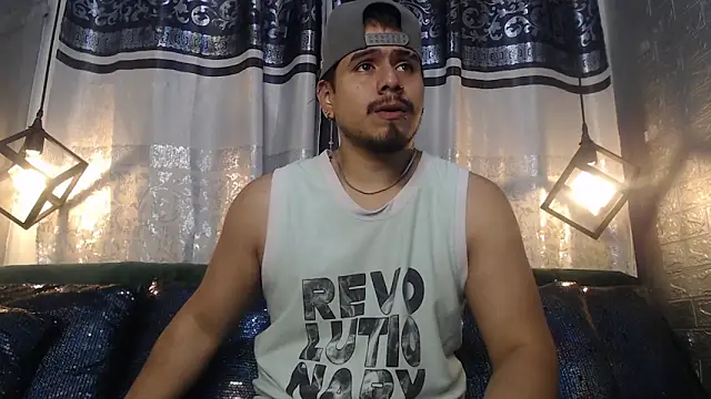 thiago bos online show from November 6, 2025, 10:27 am