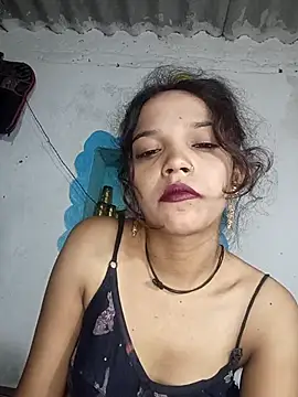 Bebby Doll online show from September 21, 2025, 4:19 pm