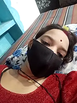 Bebby Doll online show from October 7, 2025, 10:01 am