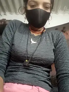 Bebby Doll online show from December 18, 2025, 4:40 am