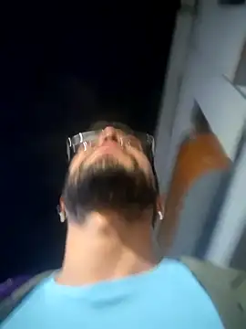 DanteWinter online show from December 16, 2025, 2:27 am