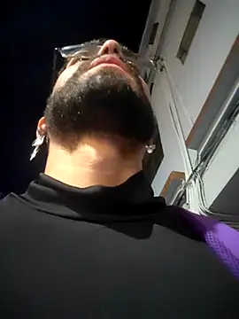 DanteWinter online show from February 5, 2026, 2:16 am