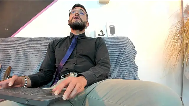 DanteWinter online show from March 6, 2026, 4:20 am