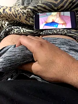 dicktime90 online show from November 16, 2025, 3:01 am