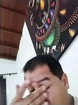 latinblack16 online show from November 4, 2025, 3:49 am