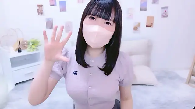 fumika f online show from September 24, 2025, 8:39 am