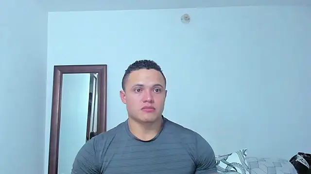 KingLevi01 online show from March 11, 2026, 1:22 am