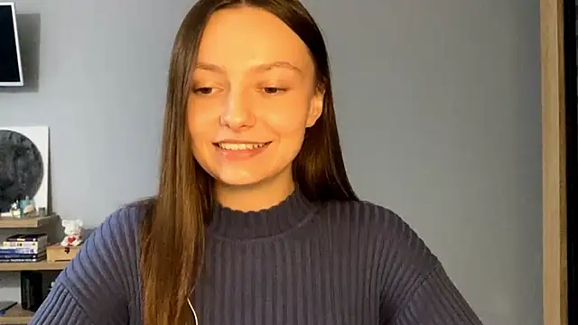 SoulHiperAgne  online show from November 7, 2025, 2:06 pm