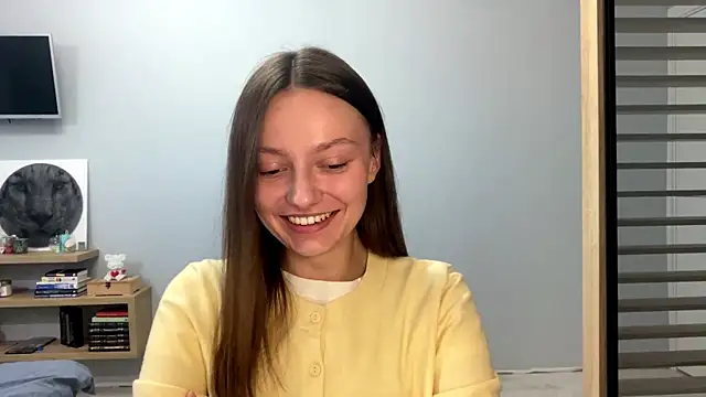 SoulHiperAgne  online show from November 17, 2025, 2:12 pm