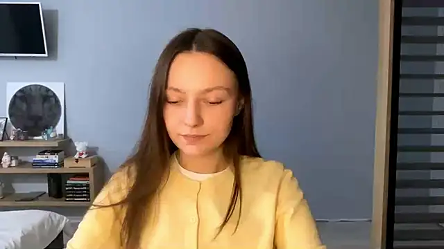 SoulHiperAgne  online show from November 25, 2025, 2:06 pm