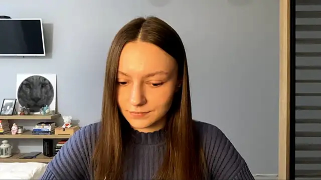 SoulHiperAgne  online show from November 29, 2025, 1:14 pm