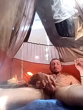 Mrluckstick online show from April 2, 2026, 8:39 pm