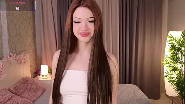 Lana liberty66 online show from September 12, 2025, 9:04 pm