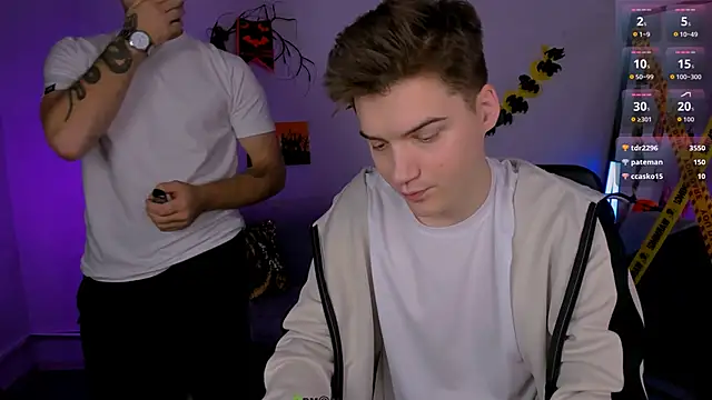 danny cool online show from October 21, 2025, 7:47 pm