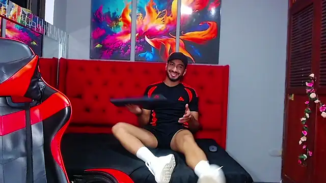 EthanMontana online show from September 16, 2025, 7:59 pm
