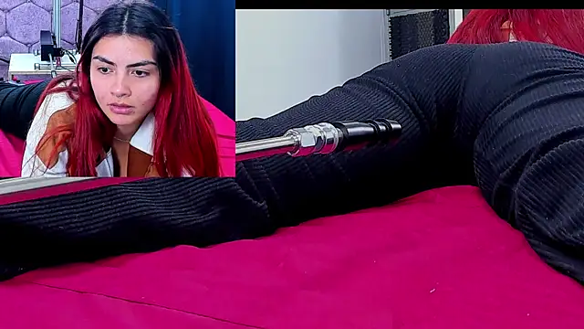 cherry leilany  online show from September 11, 2025, 9:15 pm