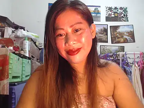 filipina beauty online show from December 1, 2025, 7:52 pm