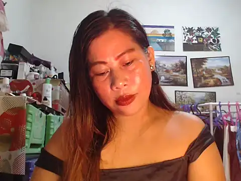 filipina beauty online show from December 5, 2025, 6:37 pm