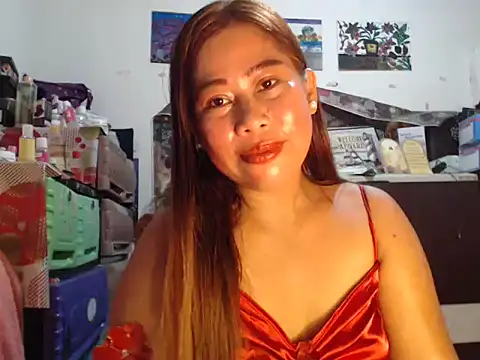 filipina beauty online show from February 14, 2026, 1:57 am