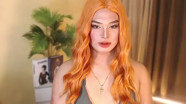 UrGoddess Kiera online show from November 2, 2025, 12:24 am