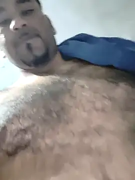 Ferxxxo1503 online show from January 8, 2026, 4:37 am