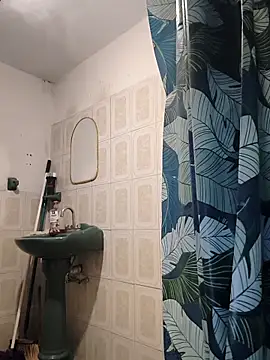 Ferxxxo1503 online show from February 7, 2026, 1:20 am