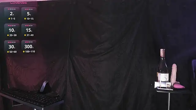 Roobin420 online show from June 19, 2026, 4:17 am
