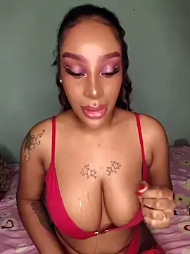 Queen Amara online show from September 19, 2025, 11:27 pm