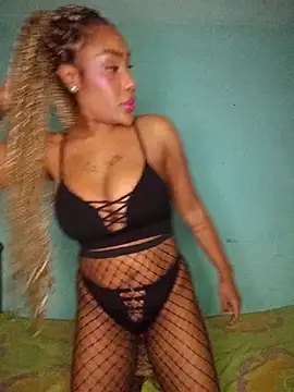 Queen Amara online show from October 18, 2025, 1:52 am