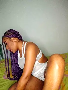 Queen Amara online show from November 29, 2025, 4:04 am