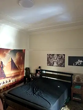 Snapshot of frooty4u chatting on November 23, 2025, 6:35 am frooty4u online show from November 23, 2025, 6:35 am