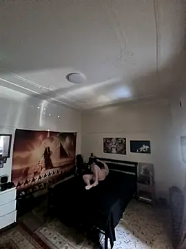 Snapshot of frooty4u chatting on January 10, 2026, 12:56 am frooty4u online show from January 10, 2026, 12:56 am