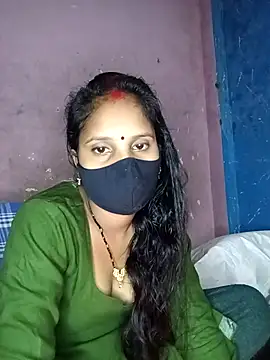 Komal-Rajput online show from January 7, 2026, 5:04 pm