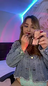 Valeryfox01  online show from November 5, 2025, 8:25 am