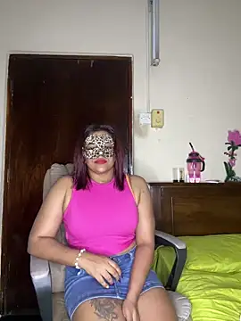 SLNatasha online show from December 19, 2025, 3:24 am