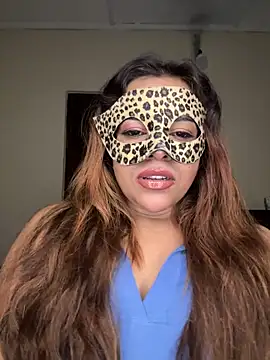 SLNatasha online show from April 20, 2026, 3:31 am