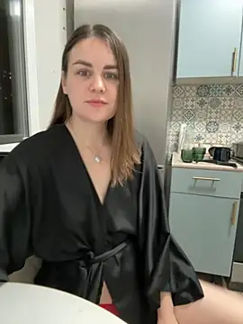 Risky-Flower online show from September 27, 2025, 5:51 pm