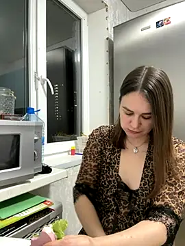 Risky-Flower online show from October 1, 2025, 6:03 pm